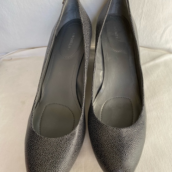 Calvin Klein wedge heels - Picture 3 of 5